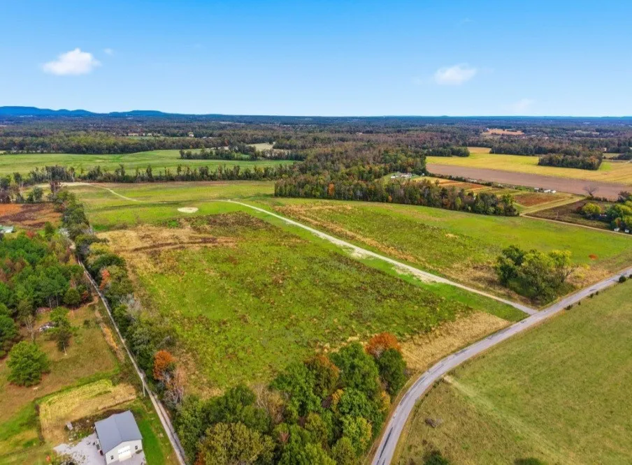 0 Jacksboro Trail Morrison, TN 37357