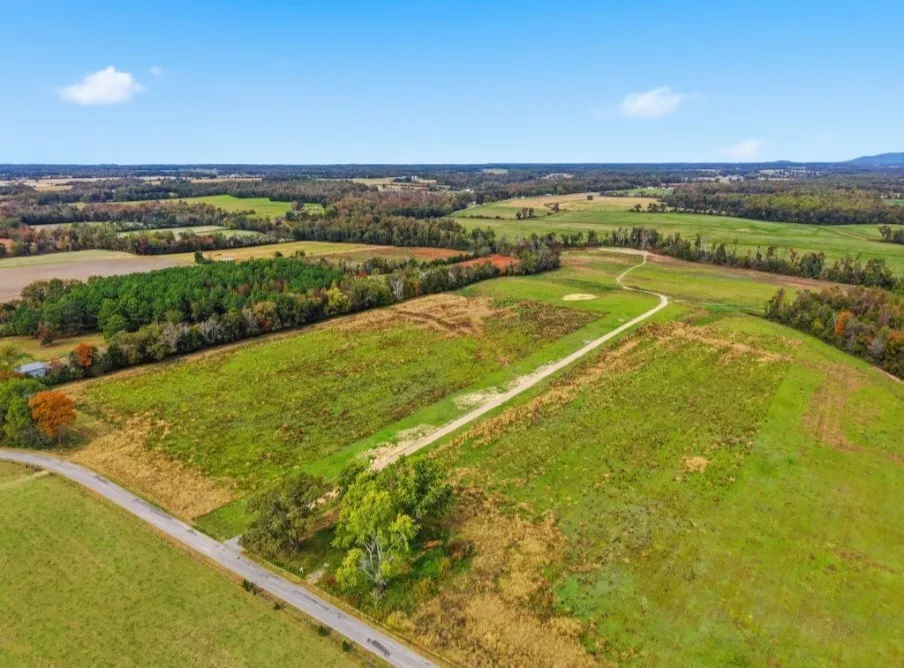 0 Jacksboro Trail Morrison, TN 37357