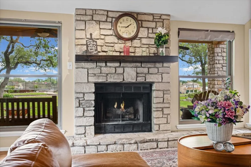 104 Overlook Circle Wimberley, TX 78676