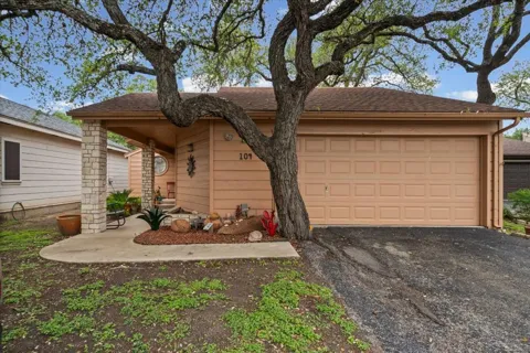 104 Overlook Circle