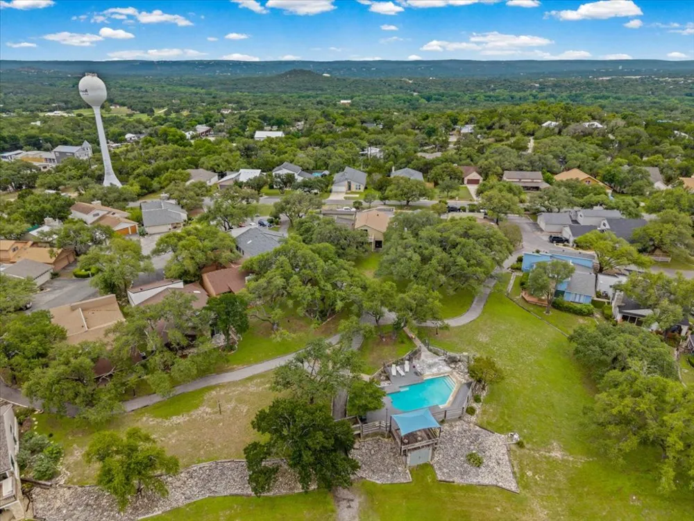 104 Overlook Circle Wimberley, TX 78676