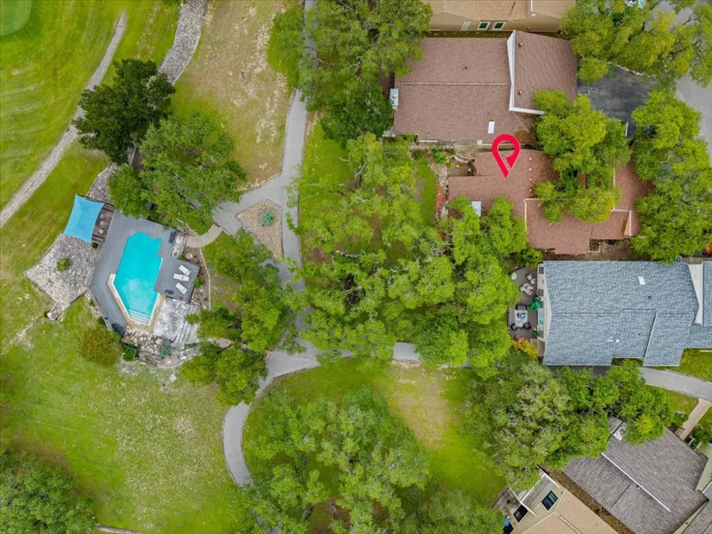 104 Overlook Circle Wimberley, TX 78676