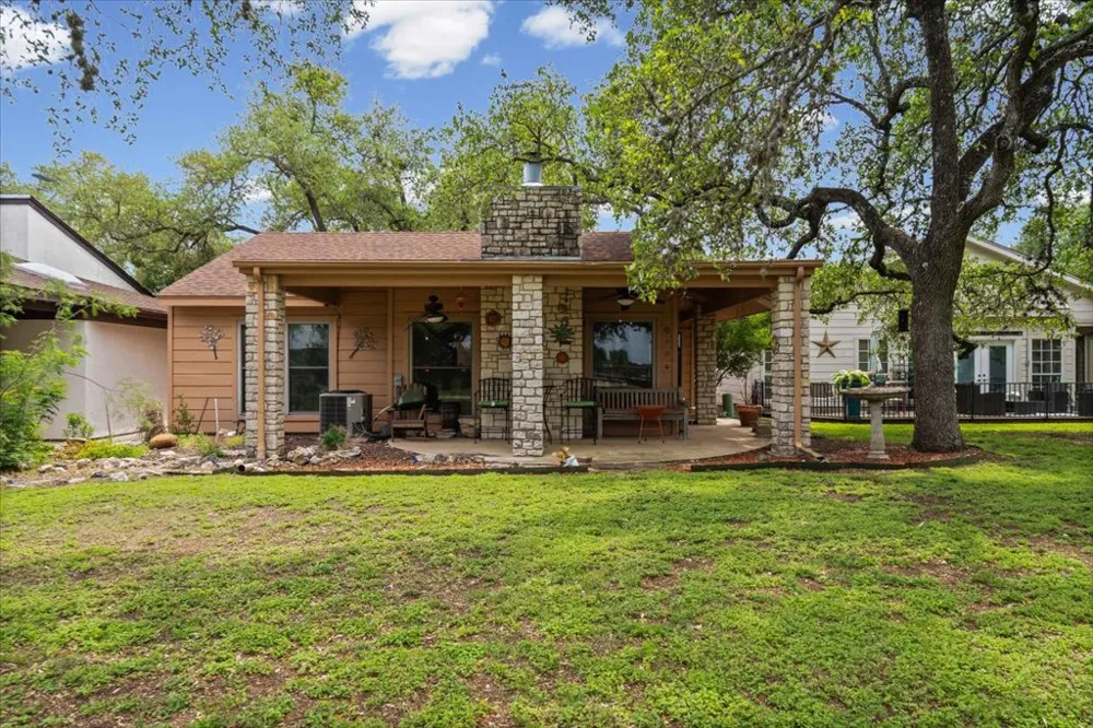 104 Overlook Circle Wimberley, TX 78676