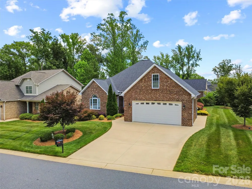 7882 Ballentrae Place Stanley, NC 28164
