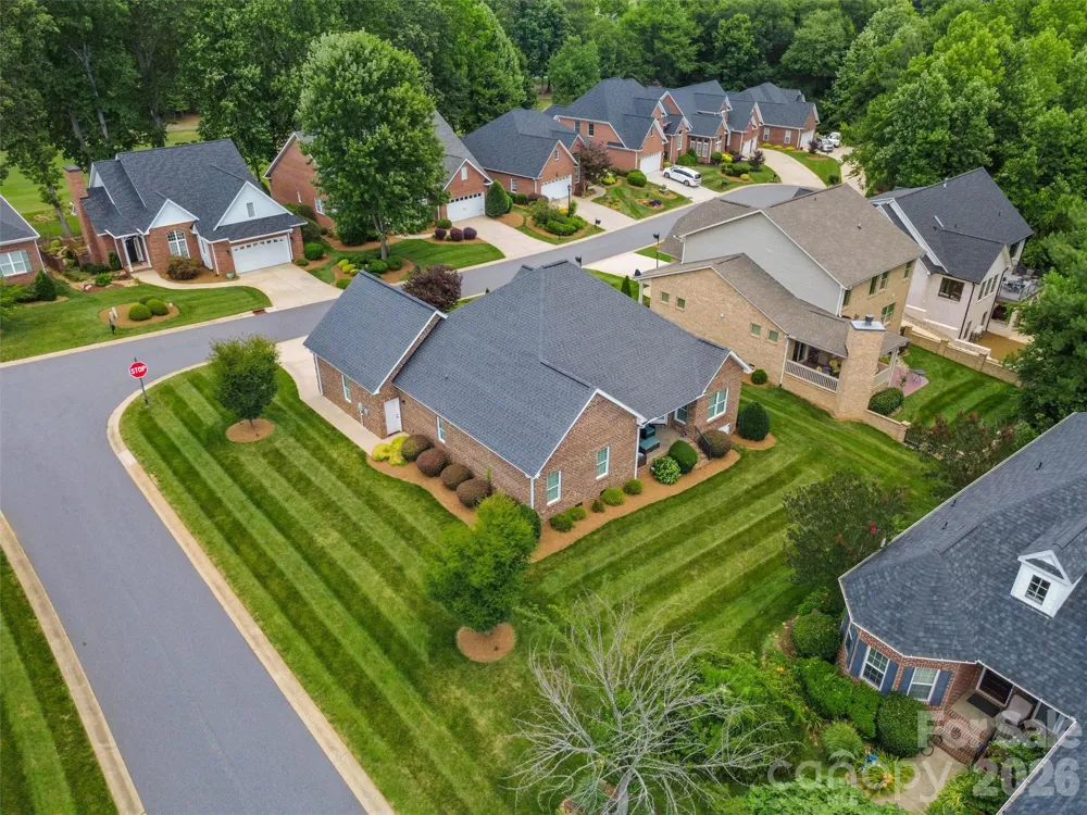 7882 Ballentrae Place Stanley, NC 28164