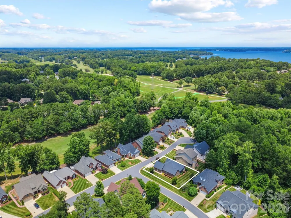 7882 Ballentrae Place Stanley, NC 28164
