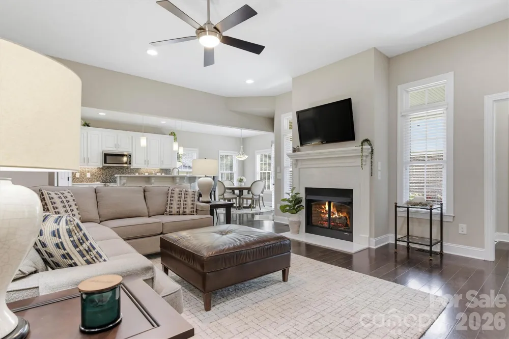 7882 Ballentrae Place Stanley, NC 28164