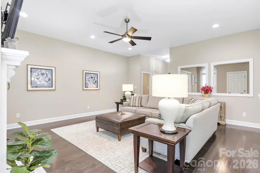 7882 Ballentrae Place Stanley, NC 28164