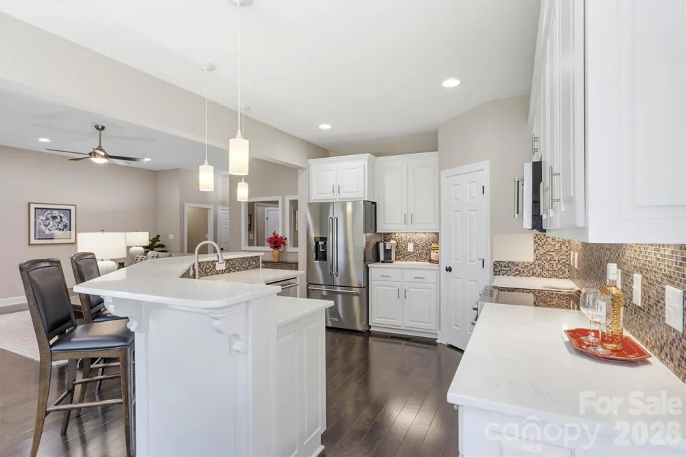 7882 Ballentrae Place Stanley, NC 28164