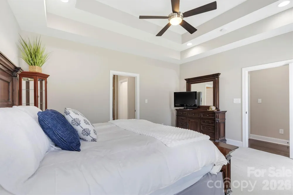 7882 Ballentrae Place Stanley, NC 28164