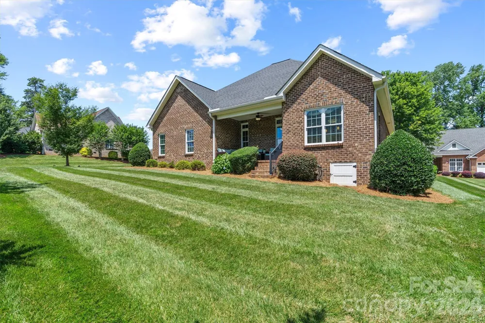 7882 Ballentrae Place Stanley, NC 28164