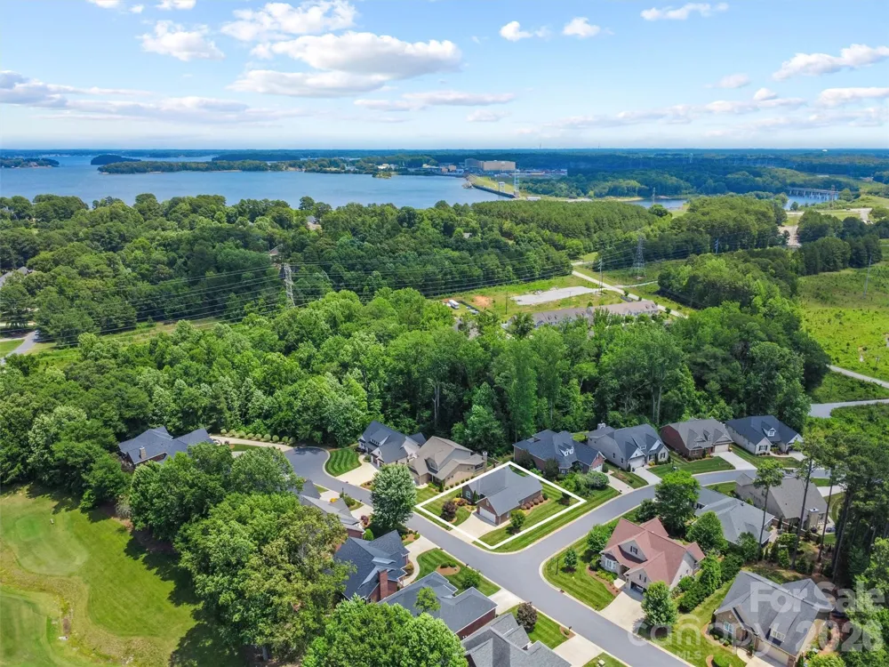7882 Ballentrae Place Stanley, NC 28164