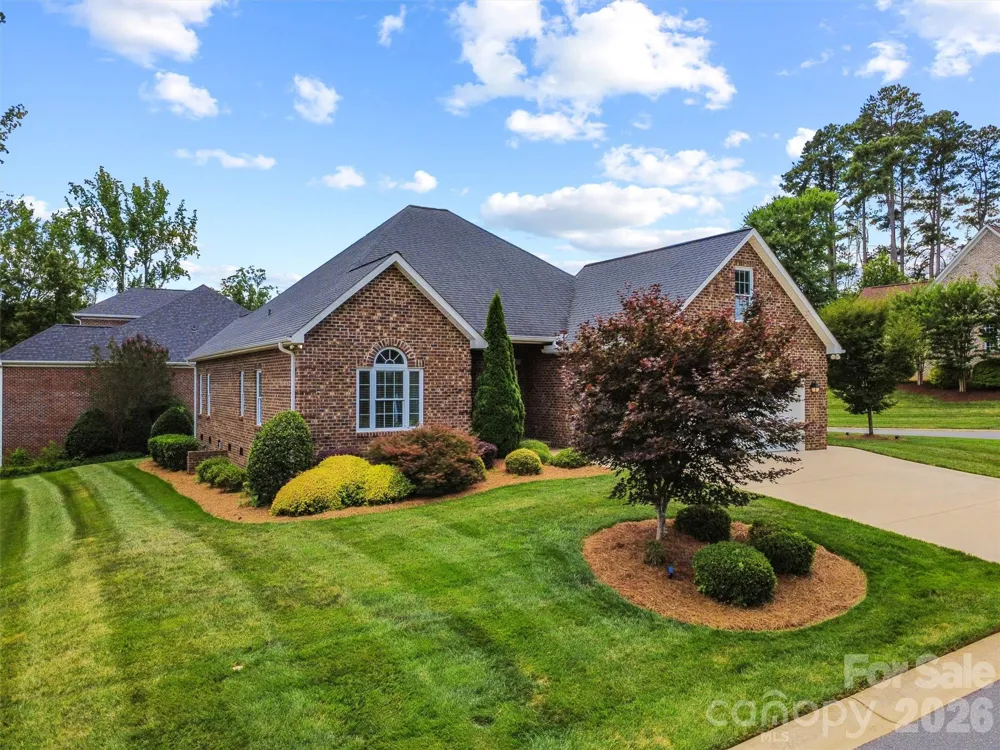 7882 Ballentrae Place Stanley, NC 28164