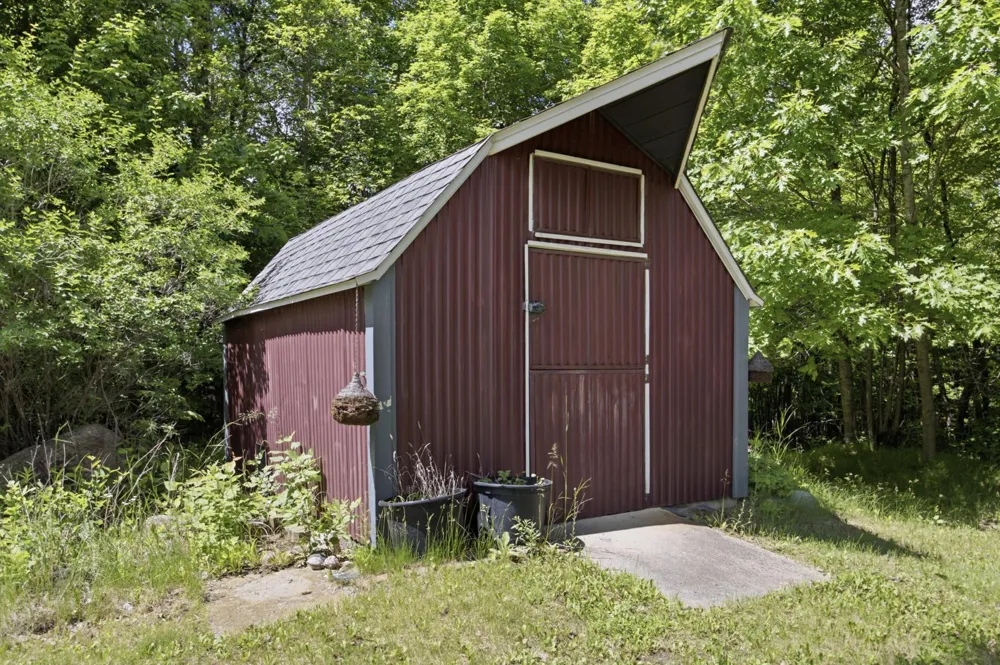 23379 Co Hwy 32 Detroit Lakes, MN 56501