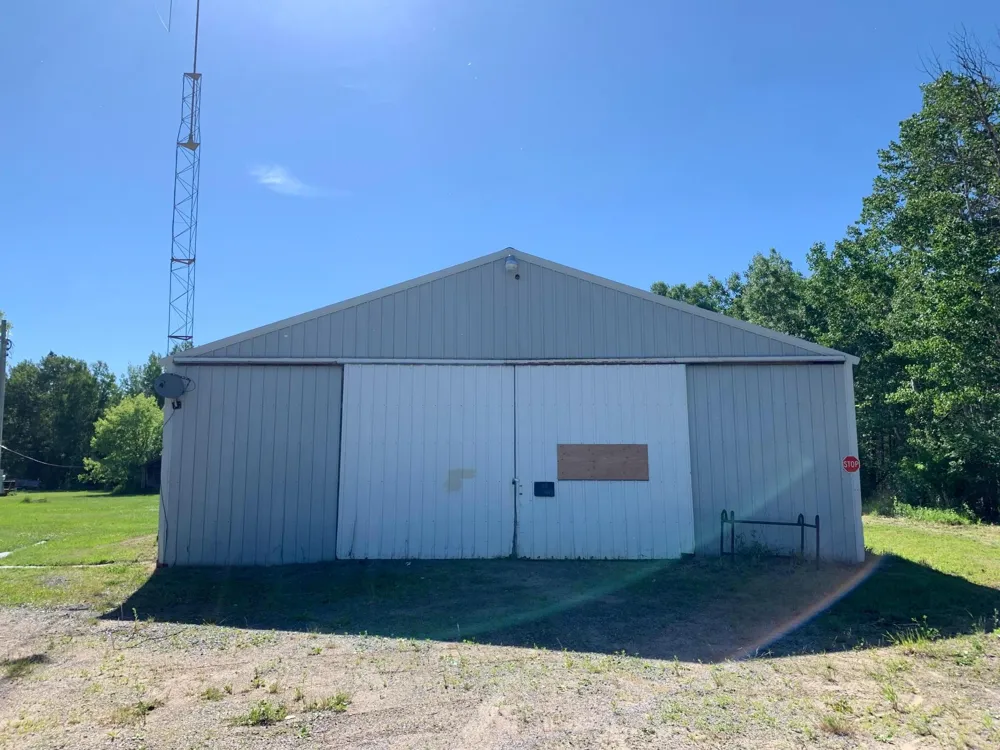 3121 County Road 2 S International Falls, MN 56649