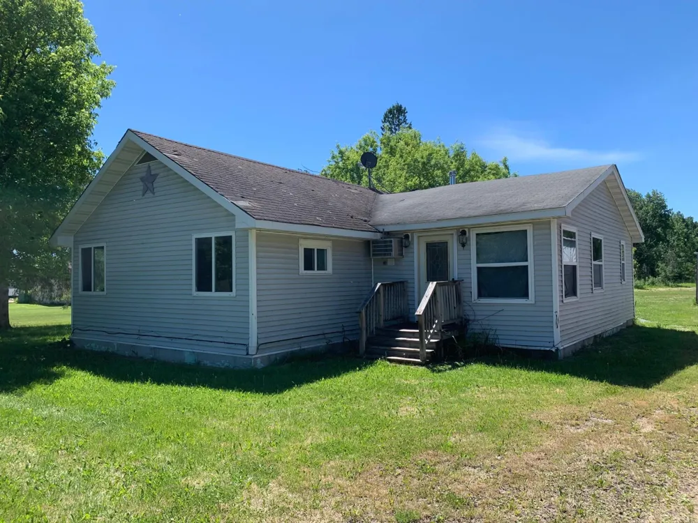 3121 County Road 2 S International Falls, MN 56649