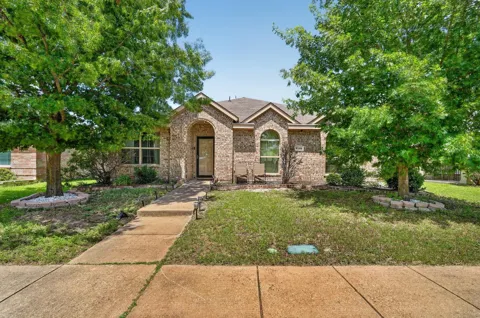1731 Overlook Drive