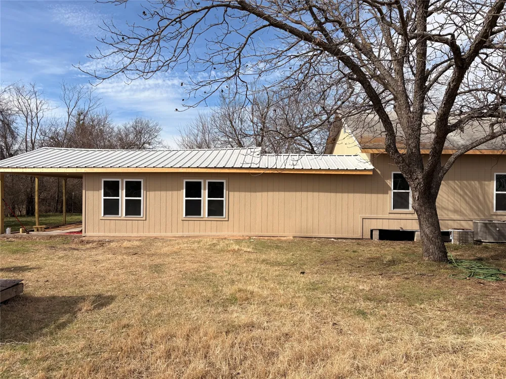 616 Breckenridge Highway Ranger, TX 76470