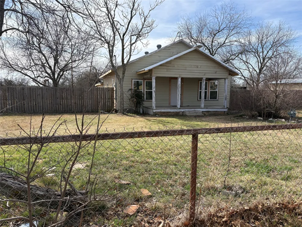 616 Breckenridge Highway Ranger, TX 76470