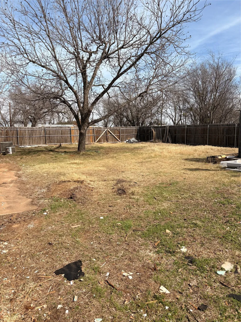 616 Breckenridge Highway Ranger, TX 76470