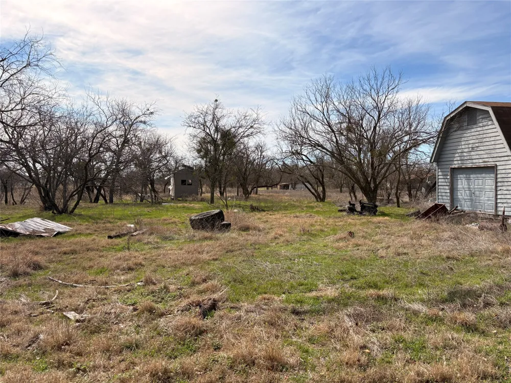 616 Breckenridge Highway Ranger, TX 76470