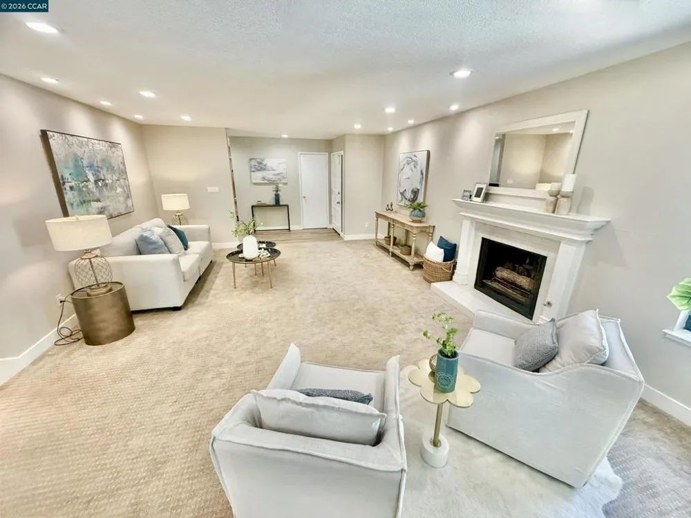167 Rubicon Cir Danville, CA 94526