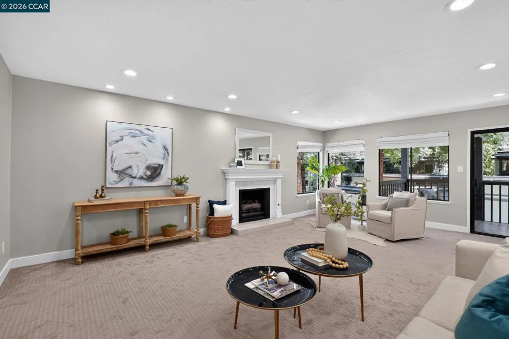167 Rubicon Cir Danville, CA 94526