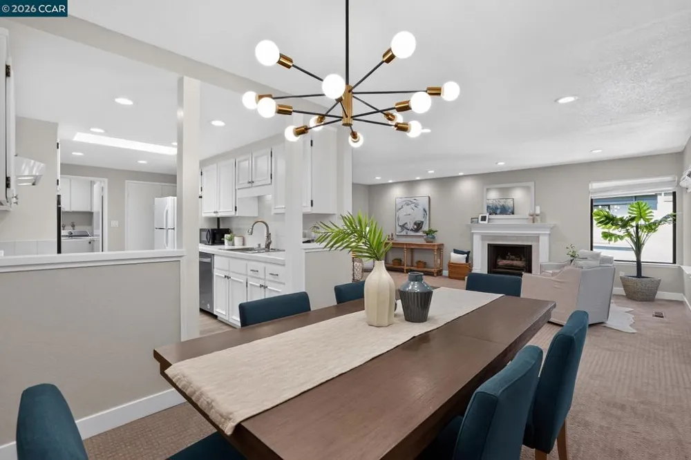 167 Rubicon Cir Danville, CA 94526