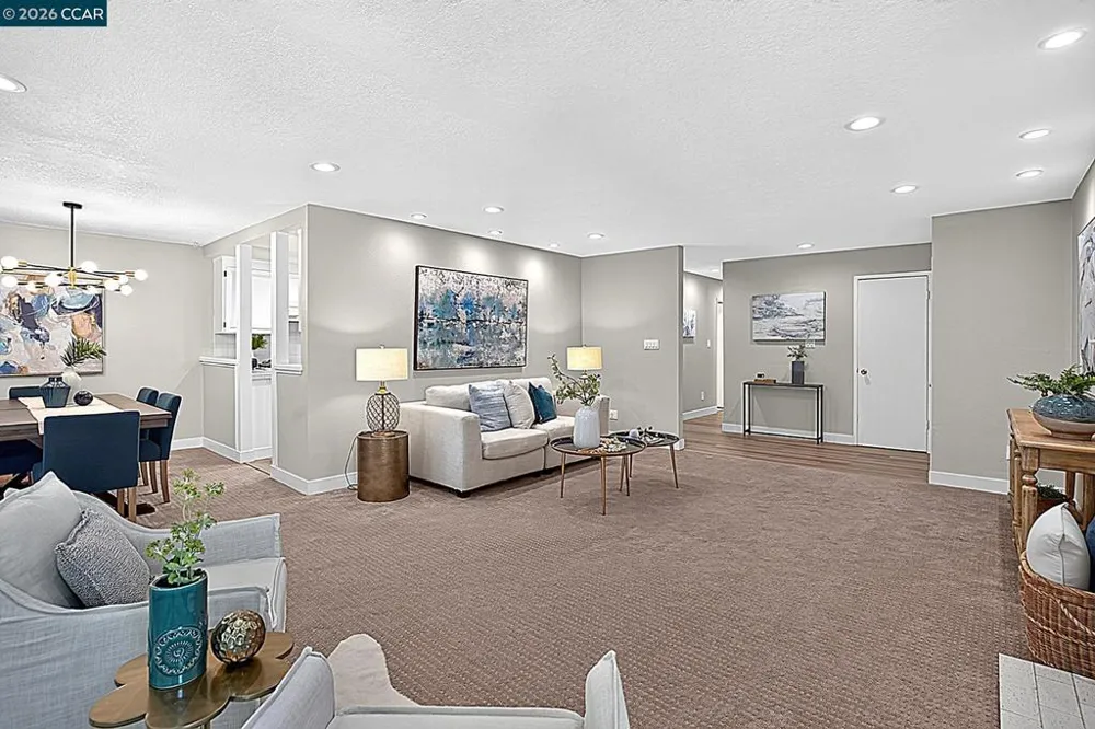 167 Rubicon Cir Danville, CA 94526
