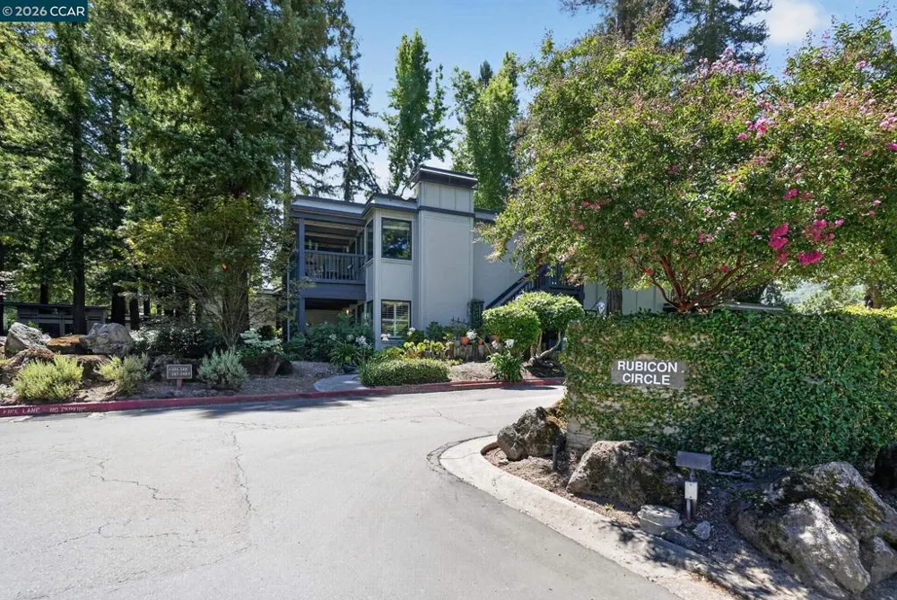 167 Rubicon Cir Danville, CA 94526