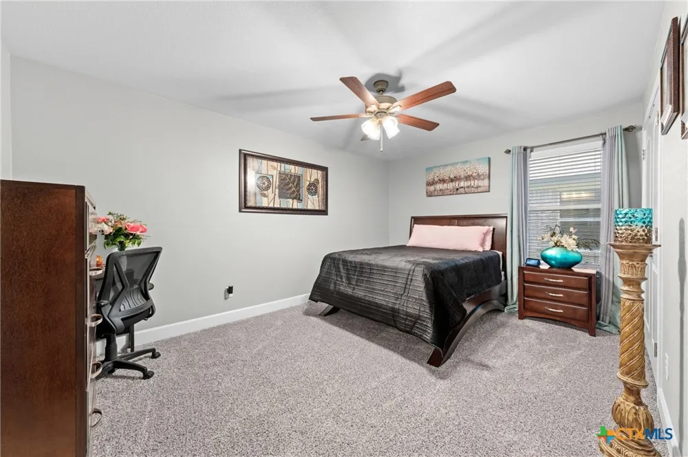 2647 Belle Hubbard Trail Belton, TX 76513