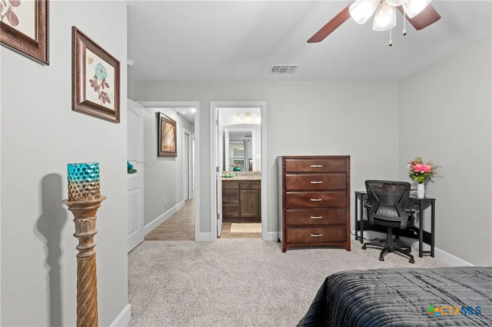 2647 Belle Hubbard Trail Belton, TX 76513
