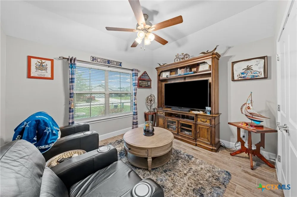 2647 Belle Hubbard Trail Belton, TX 76513