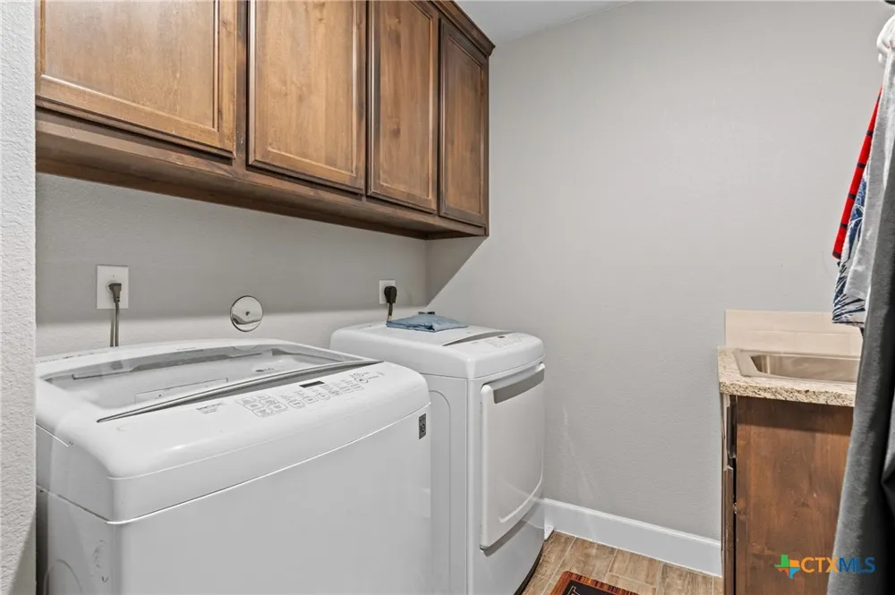2647 Belle Hubbard Trail Belton, TX 76513