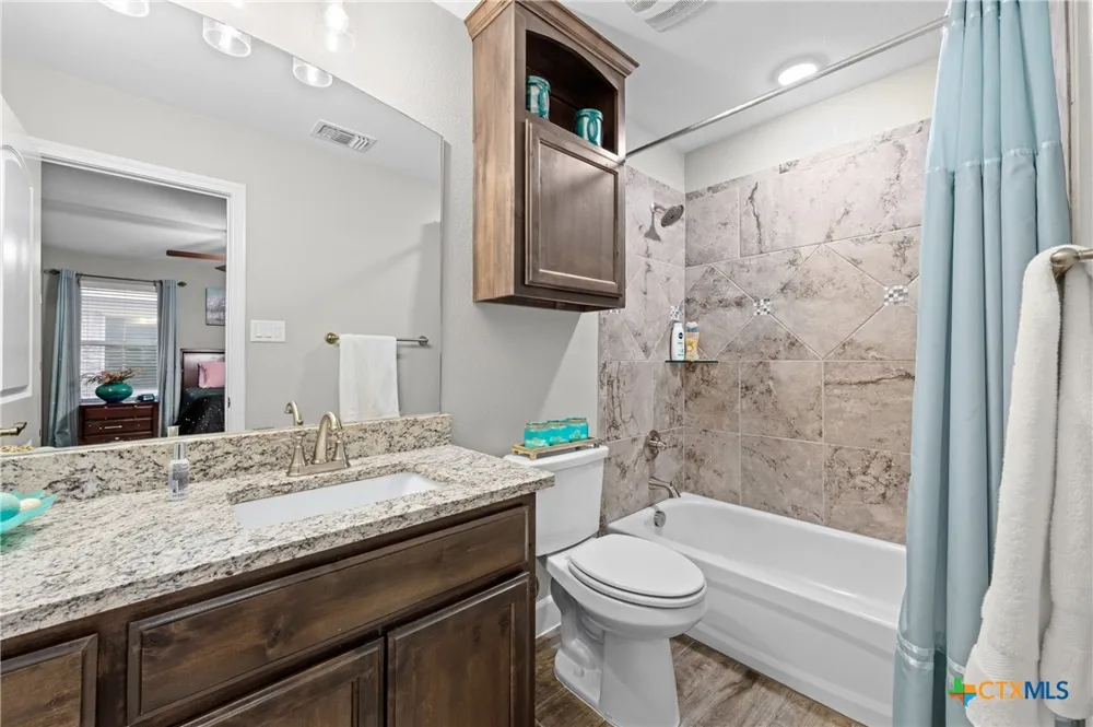 2647 Belle Hubbard Trail Belton, TX 76513