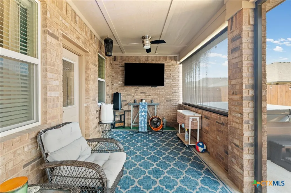 2647 Belle Hubbard Trail Belton, TX 76513
