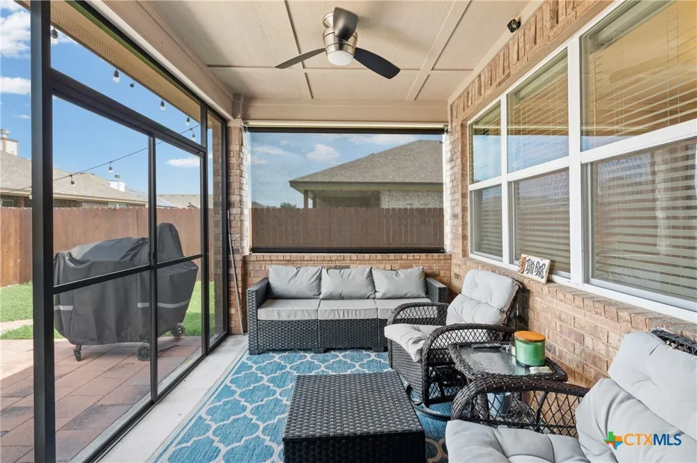 2647 Belle Hubbard Trail Belton, TX 76513
