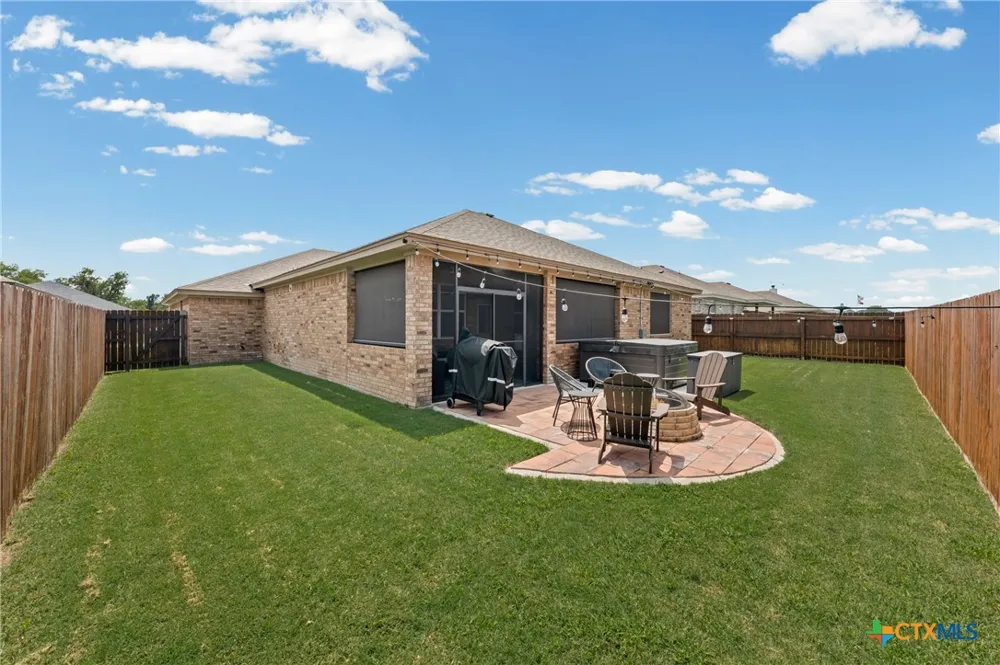 2647 Belle Hubbard Trail Belton, TX 76513