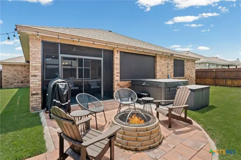 2647 Belle Hubbard Trail