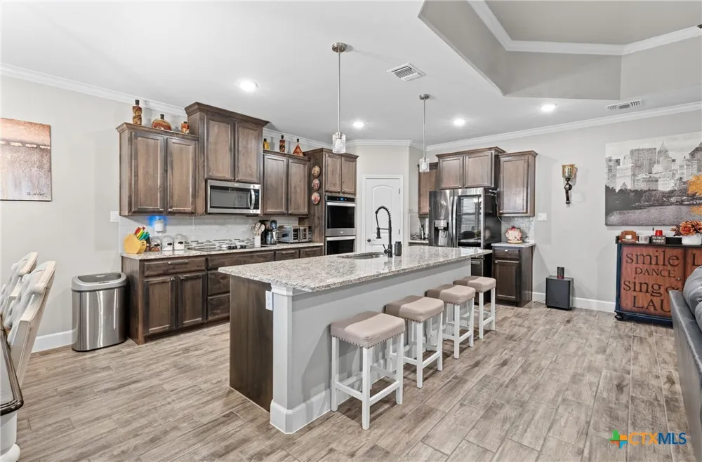 2647 Belle Hubbard Trail Belton, TX 76513