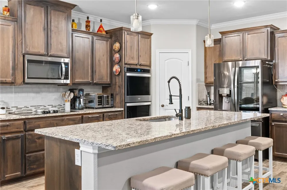 2647 Belle Hubbard Trail Belton, TX 76513