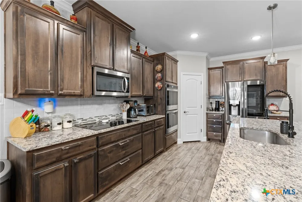2647 Belle Hubbard Trail Belton, TX 76513