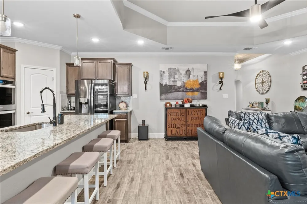 2647 Belle Hubbard Trail Belton, TX 76513