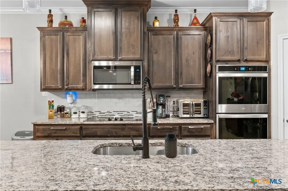 2647 Belle Hubbard Trail Belton, TX 76513