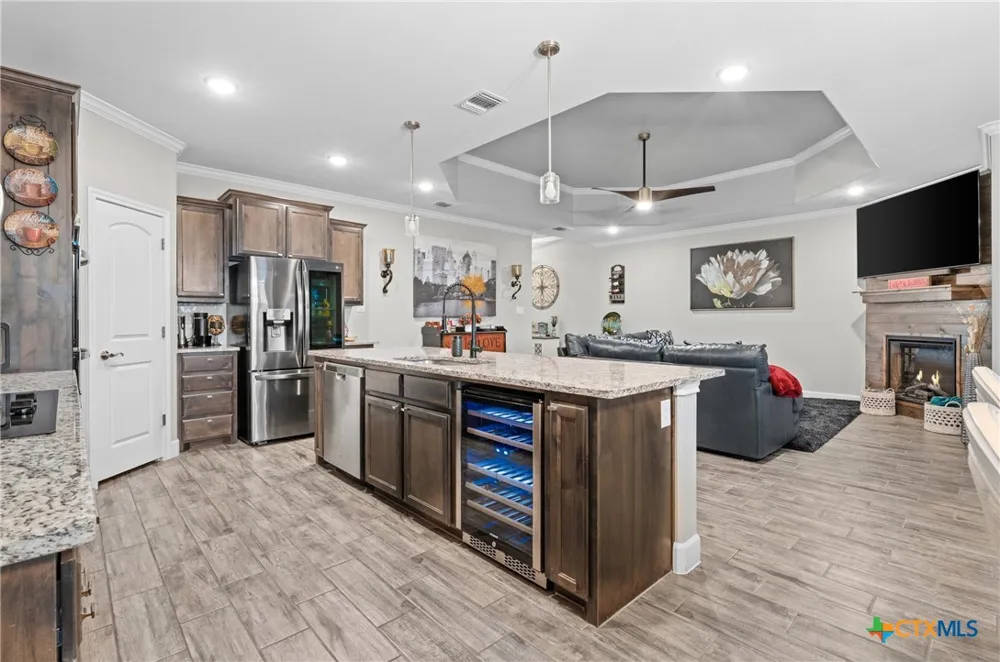 2647 Belle Hubbard Trail Belton, TX 76513