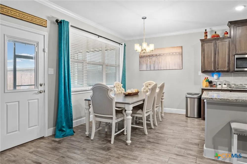 2647 Belle Hubbard Trail Belton, TX 76513