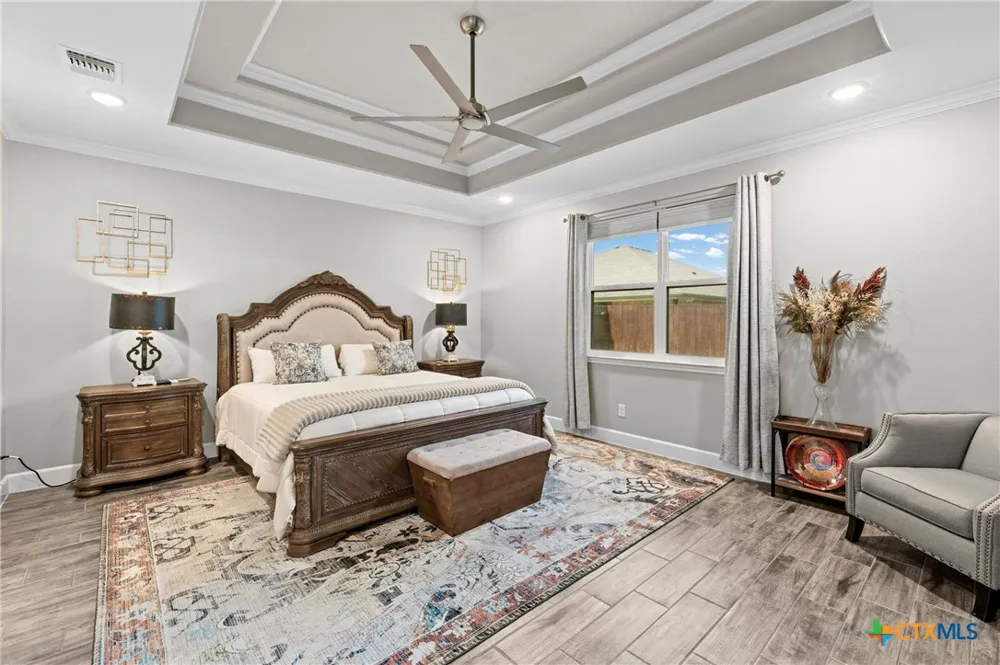 2647 Belle Hubbard Trail Belton, TX 76513
