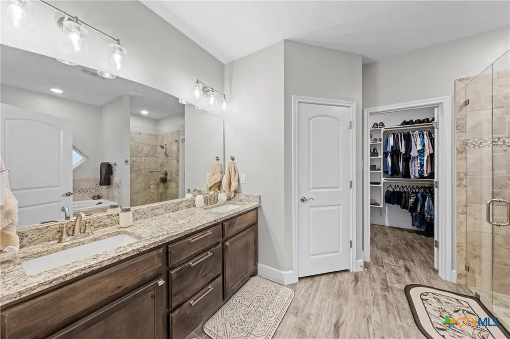 2647 Belle Hubbard Trail Belton, TX 76513