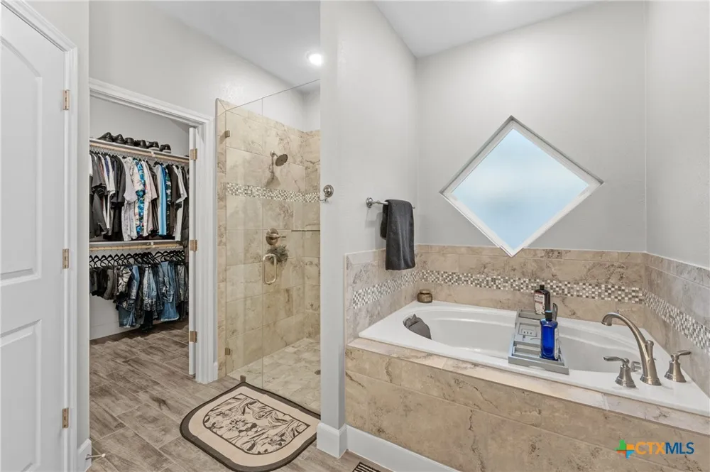 2647 Belle Hubbard Trail Belton, TX 76513