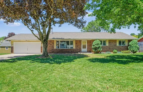 1549 Trebor Road